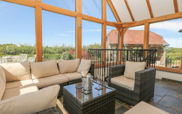 Groomes Country House