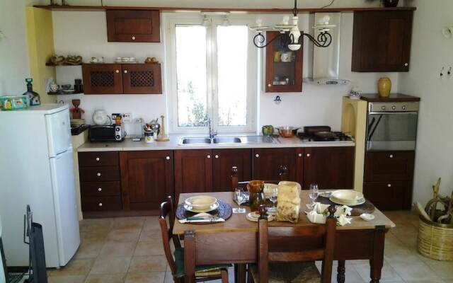 Agriturismo Tenuta del Morige