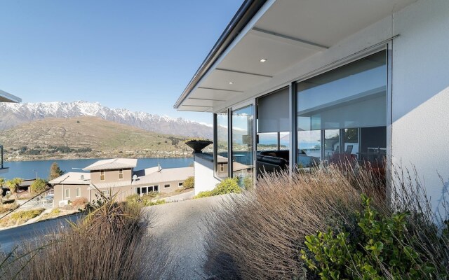 Design, Elegance and This Stunning View