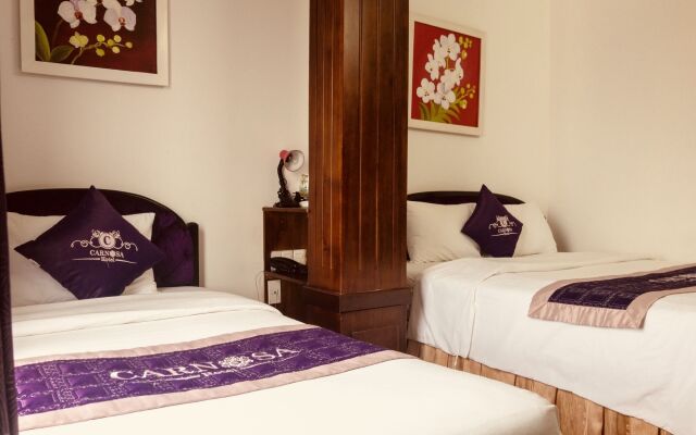Eden Hue Hotel