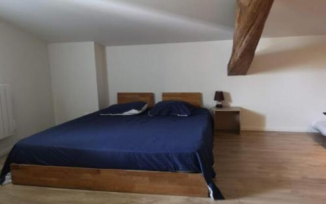Hameau de Salvy