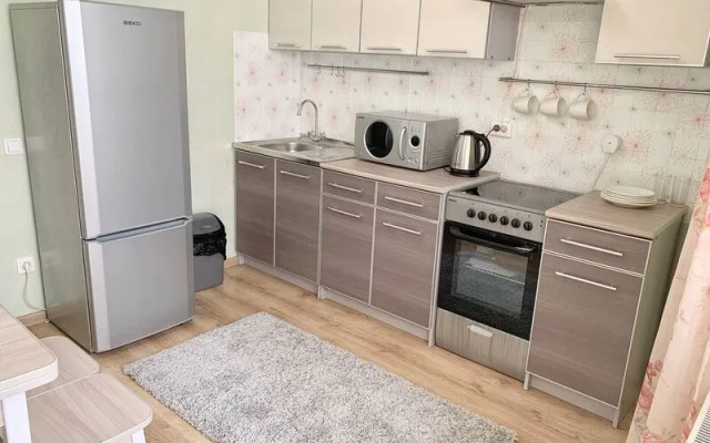 Апартаменты Рейди Рум на ул. Шишкова, д. 72/3