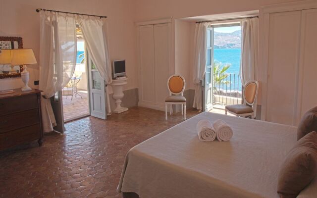 La Salina Hotel Borgo Di Mare