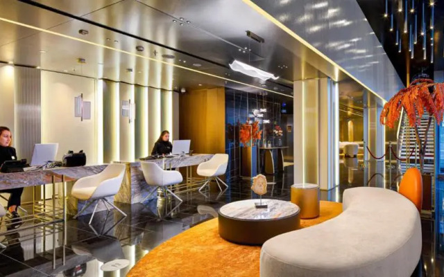 G Tower Residence