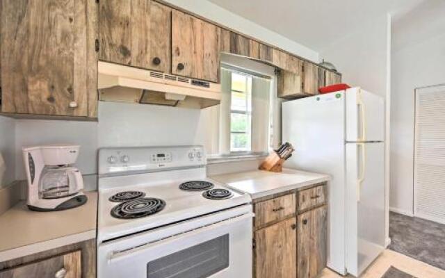 Bonita Springs Bungalow