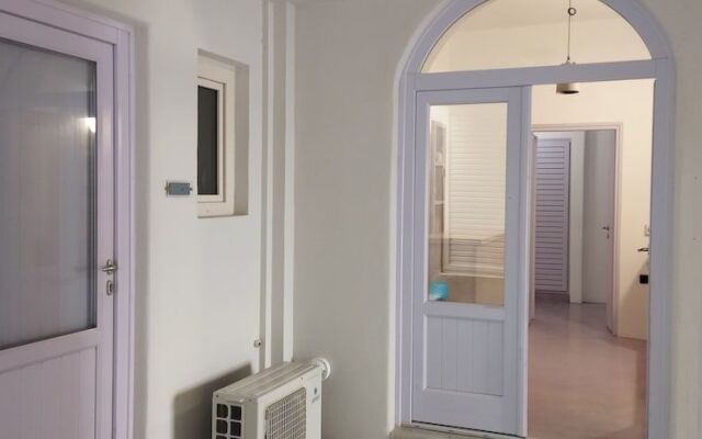 Caldera Esprit Suites