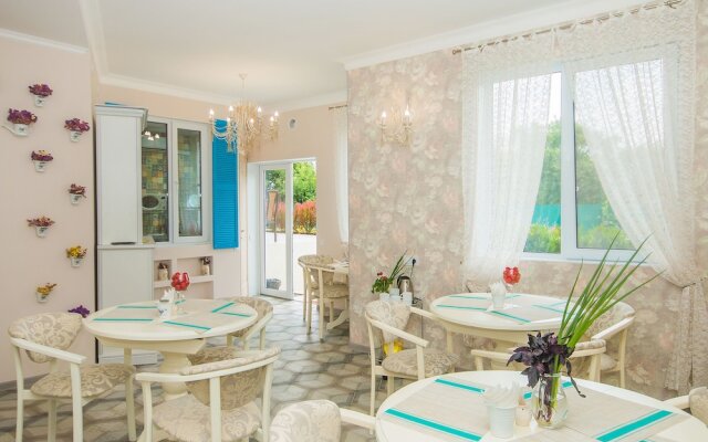 Ryleev Hotel