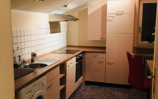 Ferienwohnung Dhillon