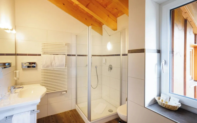 Alpenhotel Sonneck