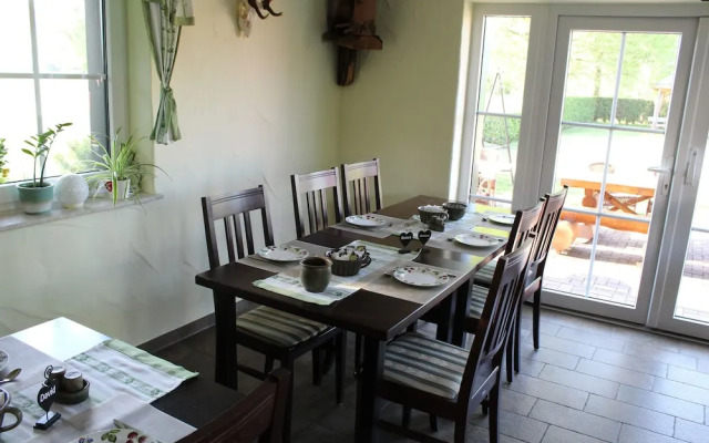 Steffi's Hafenstübchen