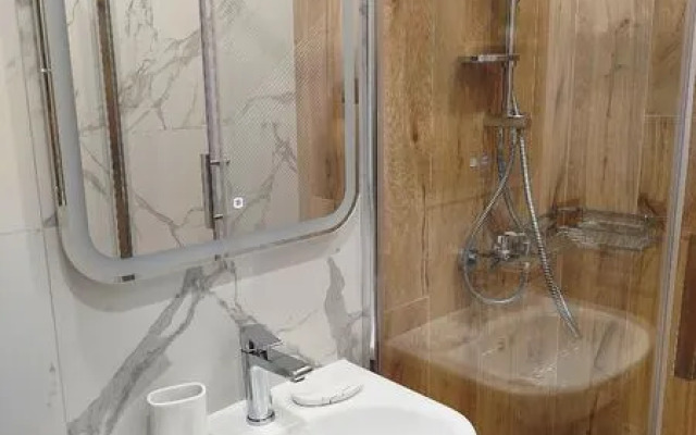 Оригами на ул. Римская, д. 5, корпус 1