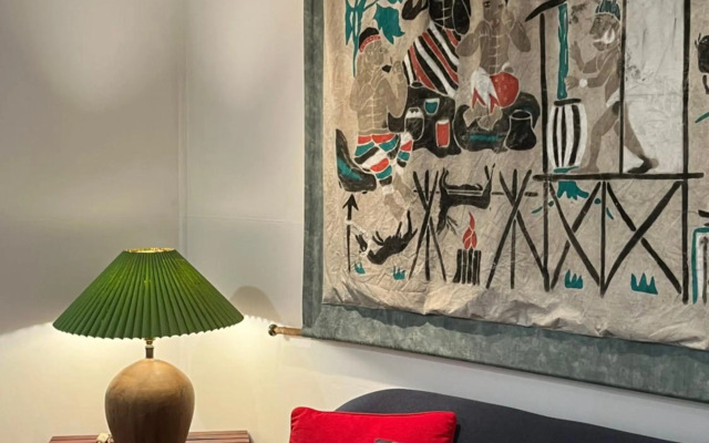 English Gardens - Forest Spa Suite