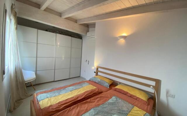 Il Borgo Del Mare