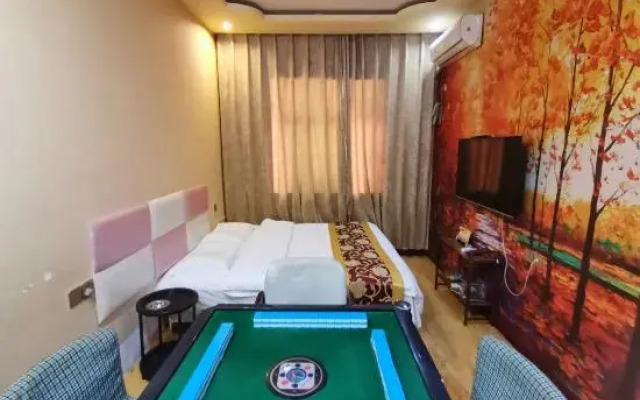 Zhuoyi Hotel