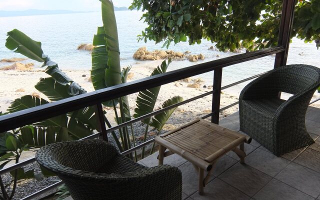 Chills Resort