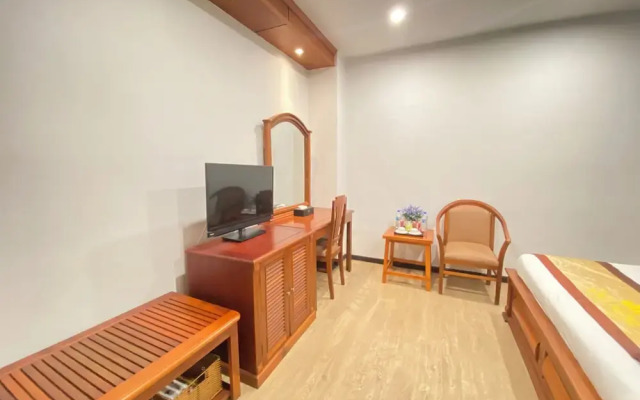 Cali Hotel Quy Nhon
