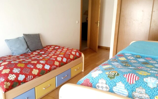 Apartment With 2 Bedrooms in Ferrel, With Wonderful sea View, Pool Acc