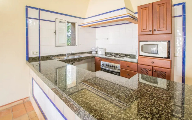 Sa Cunia in Campos With 3 Bedrooms and 2 Bathrooms