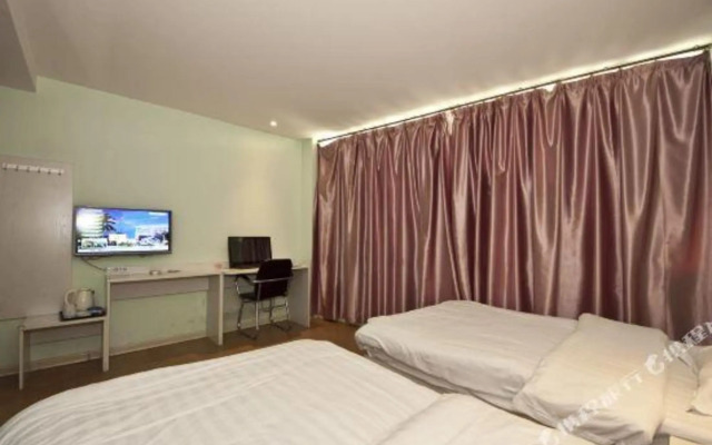 98 Express Hotel