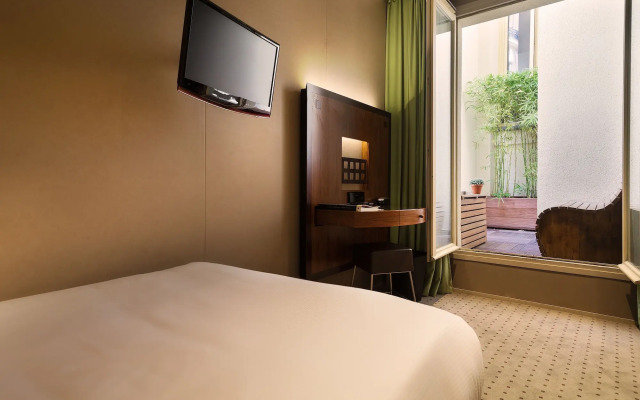 Hôtel Châteaudun Opéra