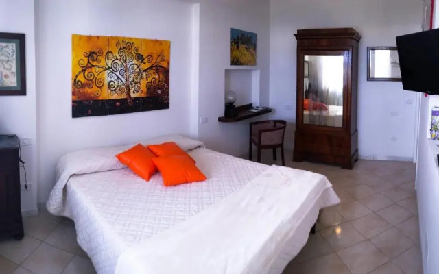 I Bischeri di Padule b&b