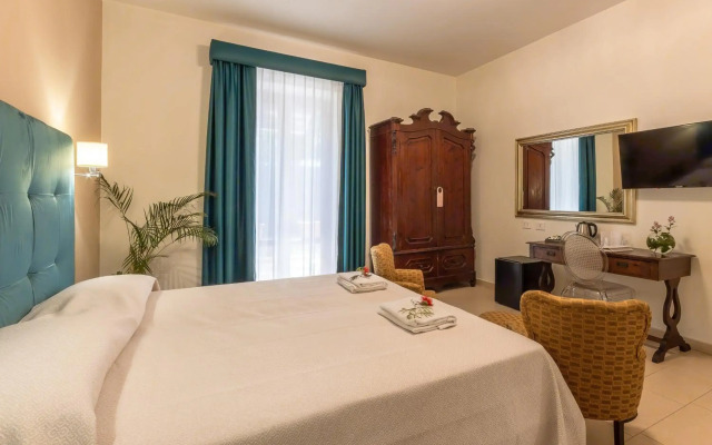 Hotel Parco delle Fontane