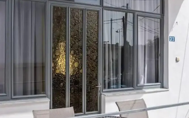 Valley View Guest House