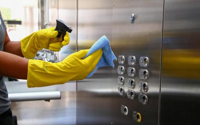 Go Inn Contagem - MG