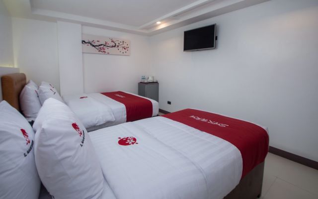 IL Mare Sakura Resort Boracay