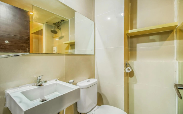 Skyland Bogor Valley Apartments
