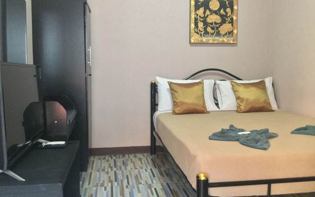 North Star Guest House