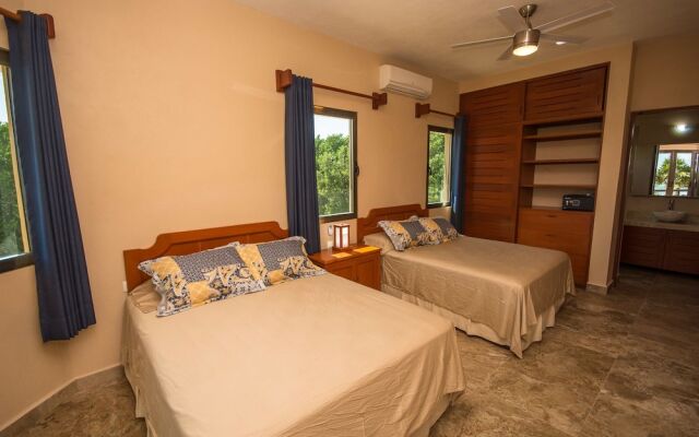 Soliman. The Reef House
