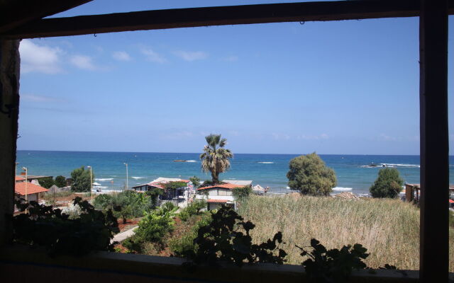Panorama Hotel Apartments