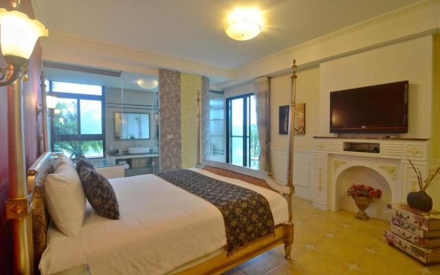 Full Sweet Inn