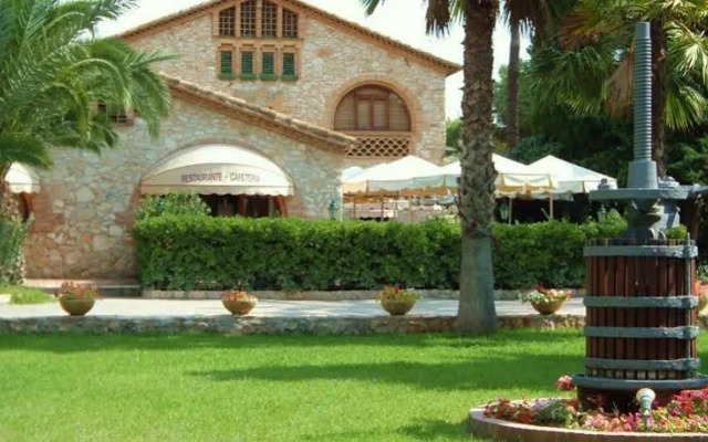 Vilanova Park