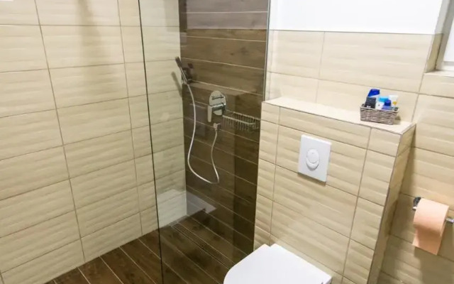 Apartment Elis