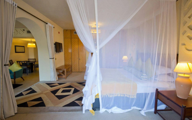 Elephant Hills Resort