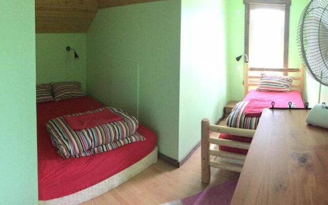 Dreamcatcher Hostel
