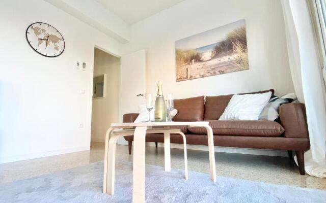 Apartamento "Navarra" 350m de la playa