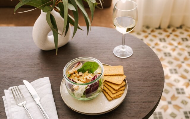 Paseo de Gracia Hotel, Sonder by Marriott Bonvoy