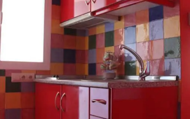 Aloque Posada