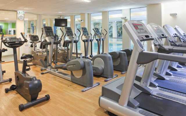 Holiday Inn Hemel Hempstead M1, Jct. 8 by IHG