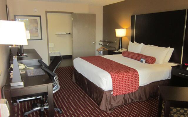 Best Western Van Buren Inn