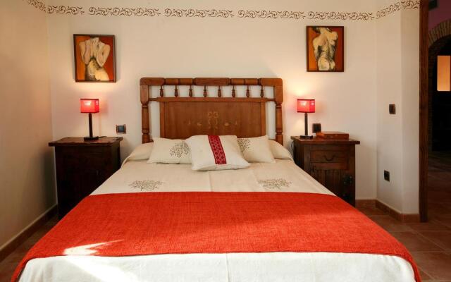 Casa Rural Los Pedregales