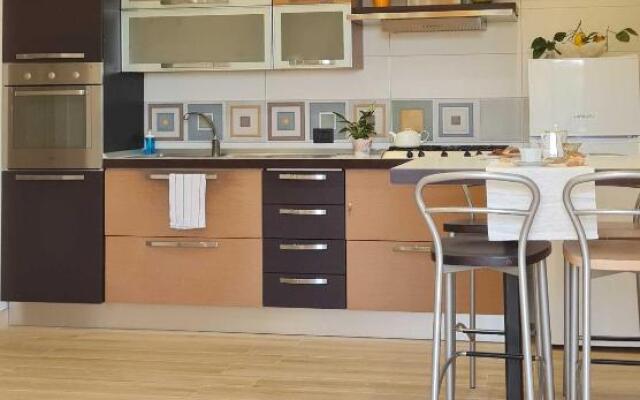 Achille Home B&B Sorrento