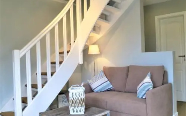 Sylt Homes Ebbe & Flut