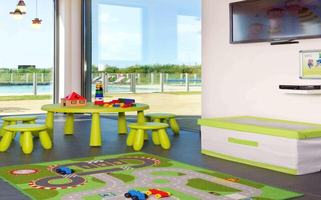 ibis Styles Zeebrugge