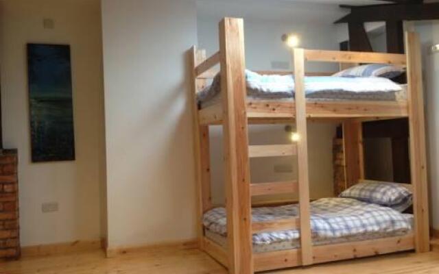 The Boat Shed Hostel