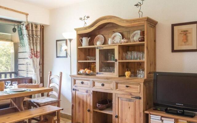 Appartement Le Monêtier-les-Bains, 3 pièces, 6 personnes - FR-1-330F-27