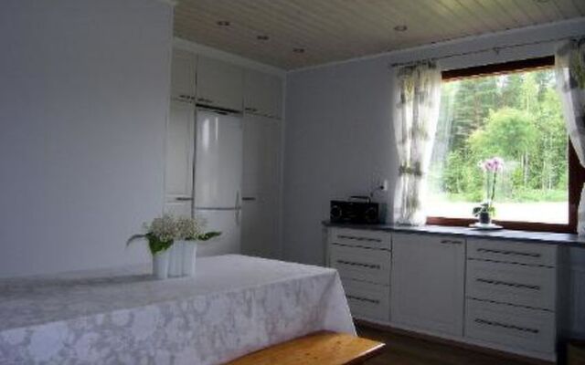 Holiday Home Jokela